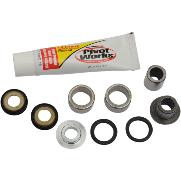 (image for) Pivot Works Shock Bearing Kit