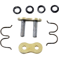 (image for) ZRP/ZRT Series Hollow Rivet Connecting Link (520ZRT)