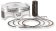 (image for) Vertex Forged Replica Piston Kit - 95.95mm