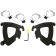 (image for) Trigger-Lock Mount Kit - Black