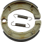 (image for) Front Standard Brake Shoe for YAMAHA XT500 76-81