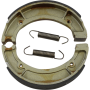 (image for) Front Standard Brake Shoe for YAMAHA XT500 76-81