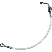 (image for) Sterling Chromite Rear Brake Line Kit 1741-0297