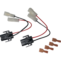 (image for) Passing Lamp Adapter