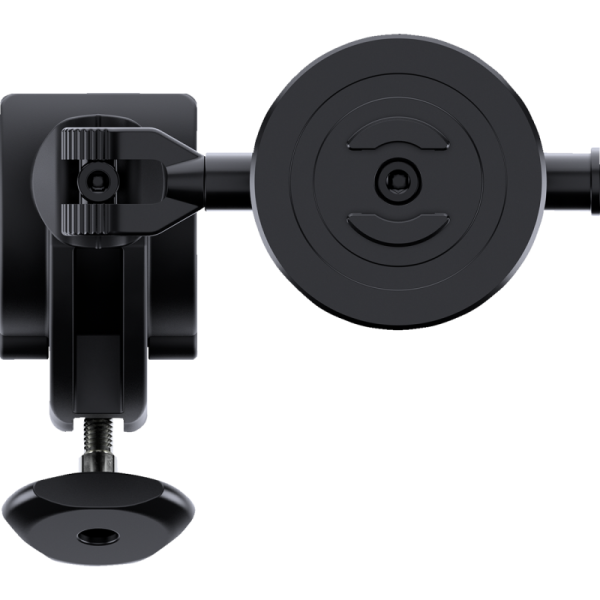 (image for) SP CONNECT Roll Cage Mount 3D