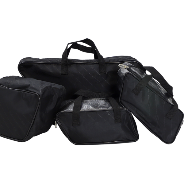 (image for) Saddlemen Saddlebag Packing Cube Set for FLHT