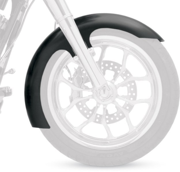 (image for) Klock Werks Slicer Hugger Series Front Fender