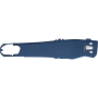 (image for) Acerbis Swingarm Guard - Blue