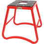 (image for) Motorsport Products SX1 Mini Stand - Red