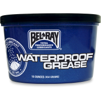 (image for) Waterproof Grease Tub, 454 g (16 oz.)