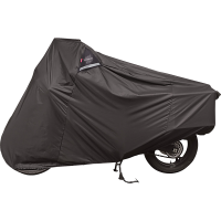 (image for) Adventure Touring Guardian WeatherAll Plus - Black