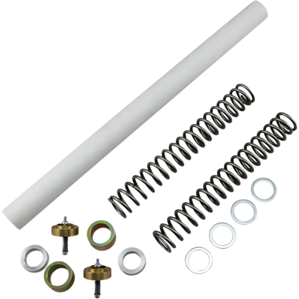 (image for) RACE TECH Front-End Suspension Kit 1.30 kg/mm