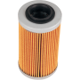 (image for) Parts Unlimited Oil Filter 0712-0055