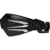 (image for) Cycra MX-Race Handguards - Black/Black
