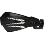 (image for) MX-Race Handguard, Black/black