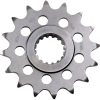 (image for) Renthal 16T Front Sprocket UL for SUZUKI GSX-R1000R 18