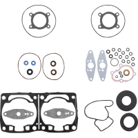 (image for) Vertex Complete Engine Gasket Set for Arctic Cat ZR 6000 EFI 14-21