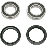 (image for) Front Wheel Bearing and Seal Kit