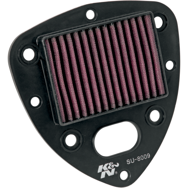 (image for) K & N K&N OE Replacement Air Filter for Suzuki Boulevard M50 800 09-13