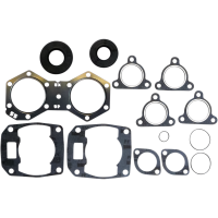 (image for) Vertex Complete Engine Gasket Set for Polaris Trail Touring/Sport Touring 00-03
