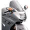 (image for) Sport Touring Windscreen Light Smoke for HONDA CBR1100XX 97-03