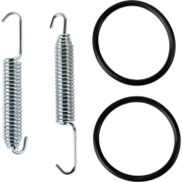 (image for) Moose Offroad Exhaust Gasket Kit for Yamaha YZ85 19-25