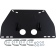 (image for) ATV/UTV Plow Bottom Mount