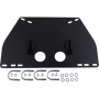 (image for) ATV/UTV Plow Bottom Mount