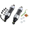(image for) 412 Series Standard Shock Chrome 11.5"
