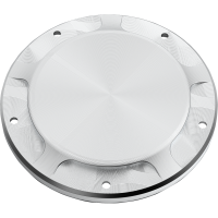 (image for) LA Choppers Derby Cover, Raw