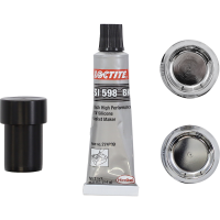 (image for) Louie B Handlebars Black