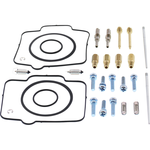 (image for) All Balls Carburetor Repair Kit for Polaris 700 XC 97