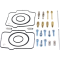 (image for) Carburetor Repair Kit for Polaris 700 XC 97