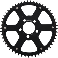 (image for) Stealth Flat Rear Sprocket 53T
