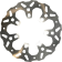 (image for) Galfer Stainless Steel Front Rotor - Semi-floating