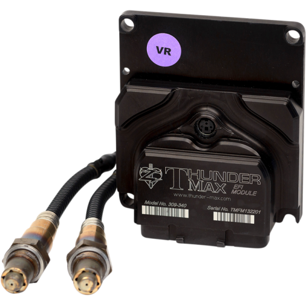 (image for) THUNDER HEART PERFORMANCE ThunderMax ECM for V-Rod (2002-2017)