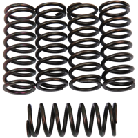 (image for) Barnett Clutch Springs - 2012-321