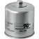 (image for) K&N Performance Oil Filter KN-163 Chrome Finish