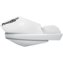 (image for) Trail Star Handguards - White