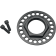 (image for) JIMS Mega Nut DS-194003