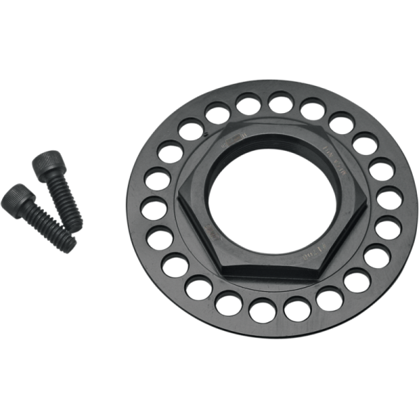 (image for) Jims Mega Nut for Big Twin/XL/Buell