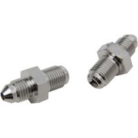 (image for) Russell 10mm x 1.0 #3 Male Endura Fitting (Japanese) (pr.)