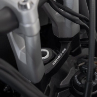 (image for) 30 mm Black Bar Riser