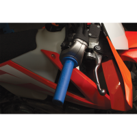 (image for) Motion Pro Titan Throttle Sleeve - 0632-0808