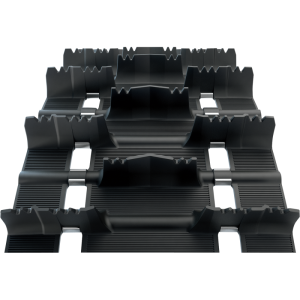 (image for) CAMOPLAST Challenger™ Track 15" x 144"