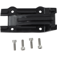 (image for) Replacement Insert - KTM, Black