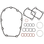 (image for) Cam Service Kit for M-Eight (w/o Rocker Cover Gaskets)