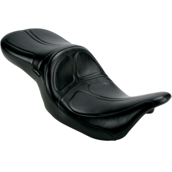 (image for) Le Pera Maverick Stitch Seat