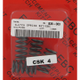 (image for) CSK Clutch Spring Set CSK4