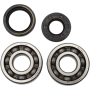 (image for) Main Bearing and Seal Kit - YAMAHA YZ125 01-04